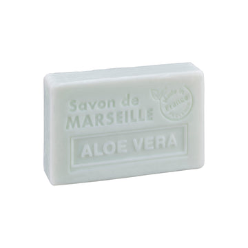 GD - Barre de savon Aloé Véra